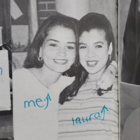 Laura Guerra's Classmates profile album