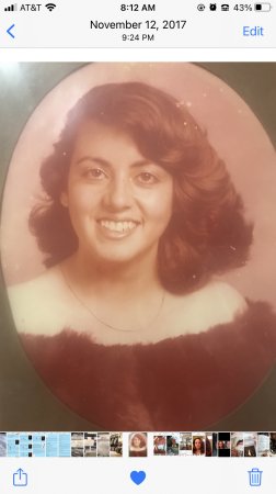 Myrna Aponte's Classmates profile album