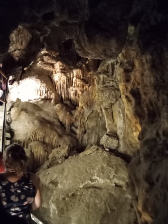 Colossal Caves