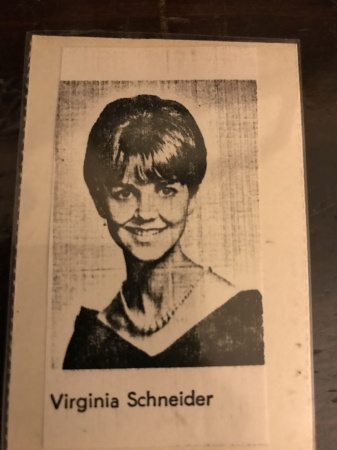 Virginia Schneider's Classmates® Profile Photo