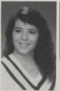 Jennifer Cooper's Classmates profile album