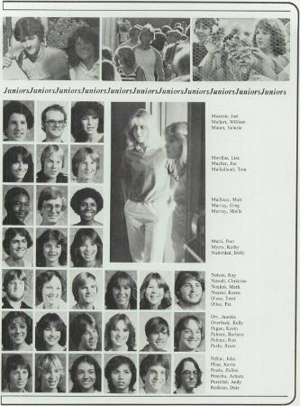 Karen Hutchens' Classmates profile album