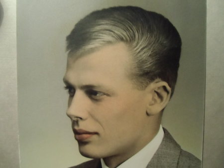 Rolf Sternlof's Classmates profile album