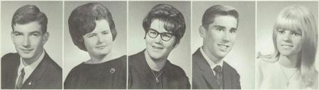 Cheryl Brewer's Classmates profile album