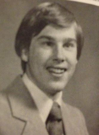 Michael Salisbury's Classmates® Profile Photo