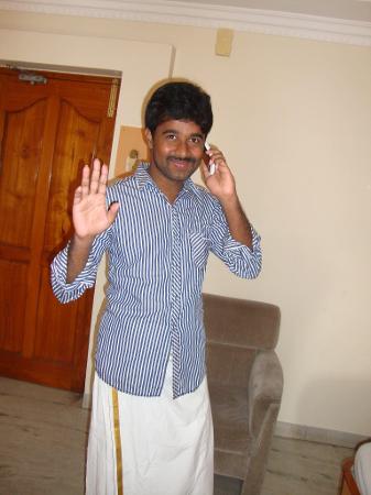 Mohanvel Rajendran's Classmates® Profile Photo