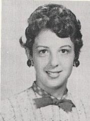 Patsy Edwards' Classmates profile album