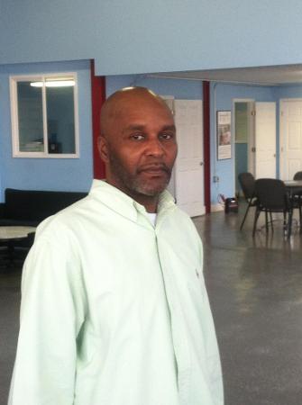 Ken Burks's Classmates® Profile Photo