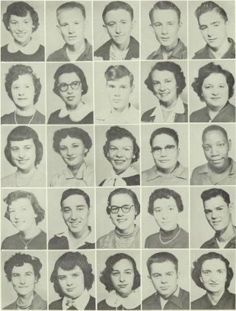 Darlene Stephens' Classmates profile album