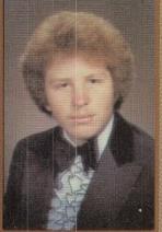 Donald Hudson's Classmates profile album