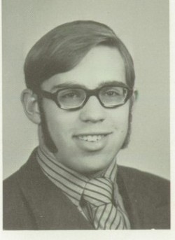 Chip Kohser's Classmates profile album