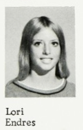 Lorie Endres' Classmates profile album