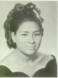 Martha Paulino's Classmates profile album