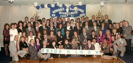 30th class reunion--1991