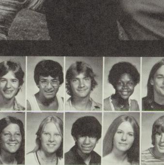 Paul Alfaro's Classmates profile album