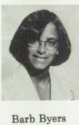 Barbara Byers' Classmates profile album