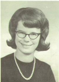 Mary Dincau's Classmates profile album