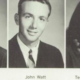 John Watt's Classmates profile album