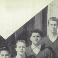 Ron Cole's Classmates profile album