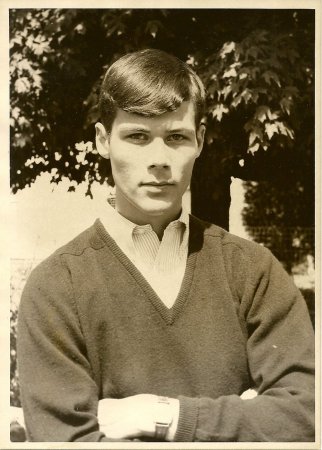 Donald Anderson's Classmates profile album