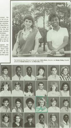 Frank Banner's Classmates profile album