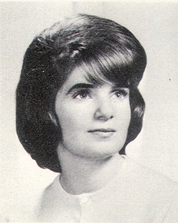 Darlene Blair's Classmates profile album