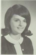 Patricia Stewart's Classmates profile album