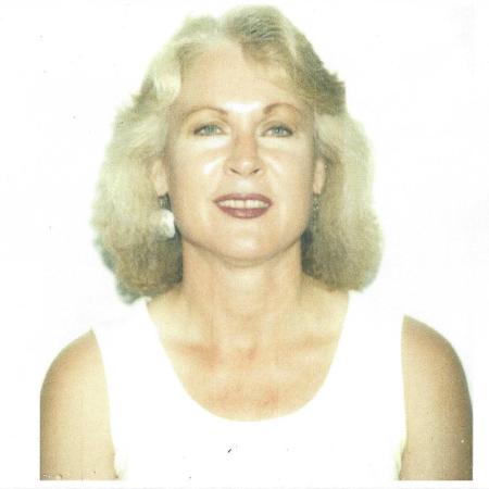 Judy Lang-Kimble's Classmates® Profile Photo