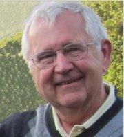 Bob Hewitt's Classmates® Profile Photo