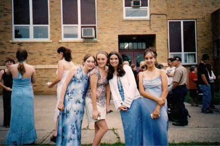 Krystal Morgan's Classmates profile album