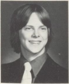 Geary Cook's Classmates profile album