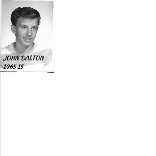 John Dalton's Classmates® Profile Photo