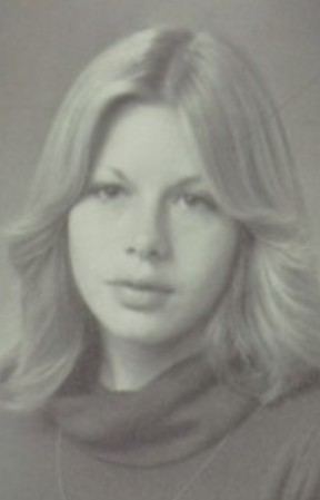 Joan.      Knight Stacy's Classmates profile album