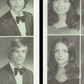 Julie Wickerd's Classmates profile album