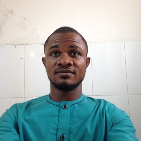 Dotun Adeniji's Classmates profile album