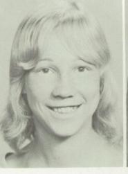 Cindy Crane's Classmates profile album