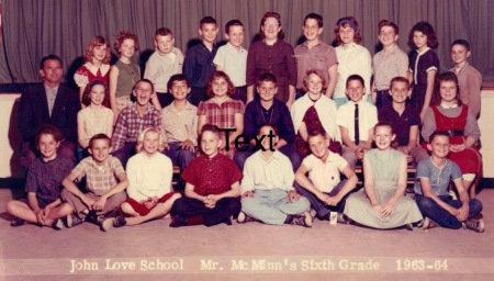 Robert (Wayne) Smith's Classmates profile album