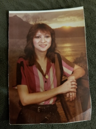 GLORIA RAMIREZ's Classmates profile album