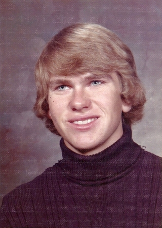 Bob Fulwood's Classmates profile album