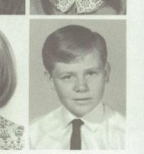 Kenneth Sundwall's Classmates profile album