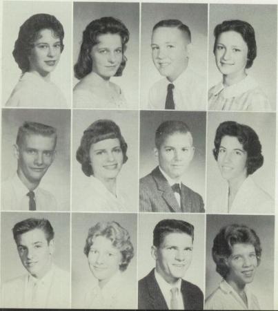 Jim Kersey's Classmates profile album