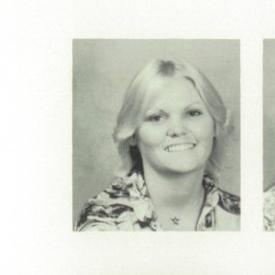 Juliet Dillard's Classmates profile album