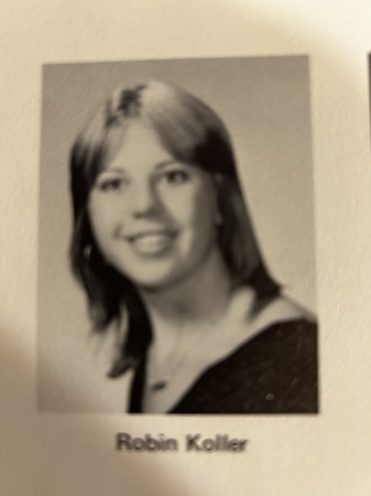 Robin Koller-allora's Classmates profile album