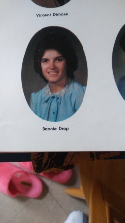 Bonnie Stepp's Classmates profile album