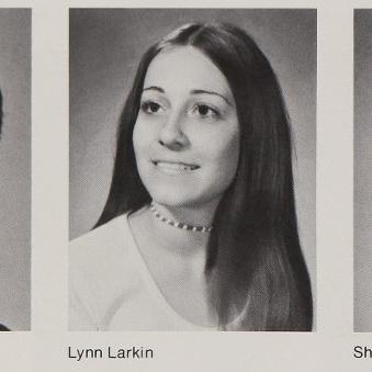 Lynn Wilson's Classmates® Profile Photo