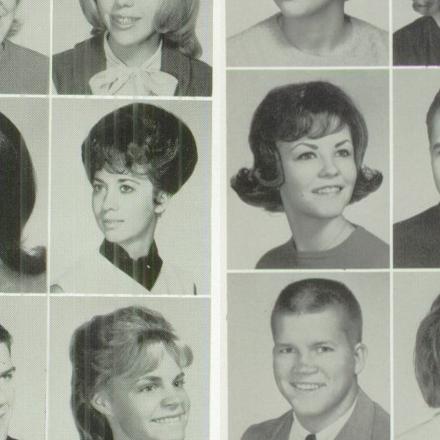 Christine Crane's Classmates profile album