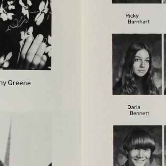 Ricky Barnhart's Classmates® Profile Photo