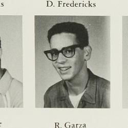 Richard Garza's Classmates® Profile Photo