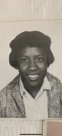 Ernestine Green's Classmates profile album