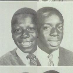 Gloria Dean Brown's Classmates profile album